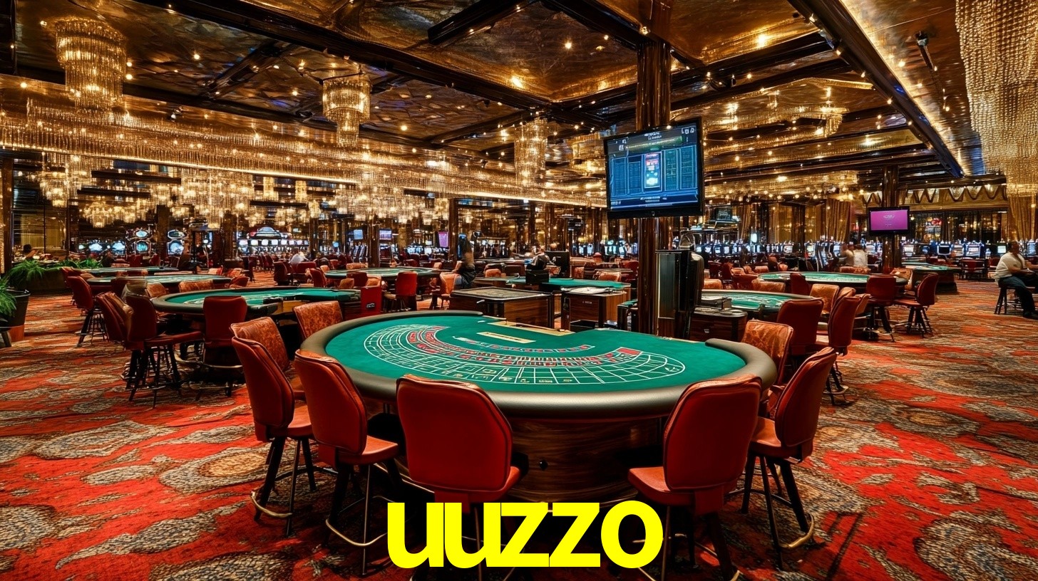 uuzzo - Aposta Segura Brasil - uuzzo.com