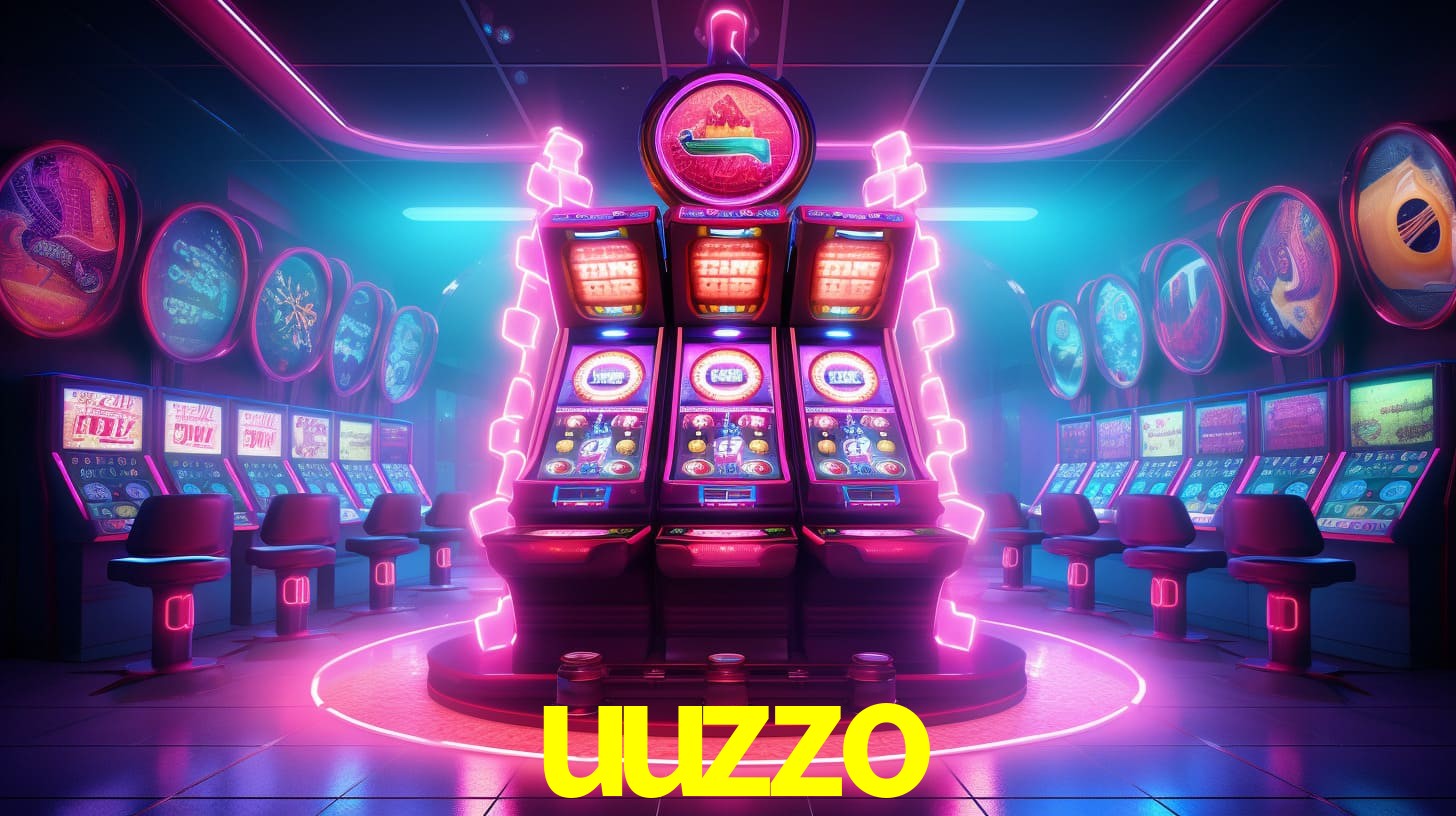 uuzzo: Seu Cassino Premiado com Pagamentos Rápidos