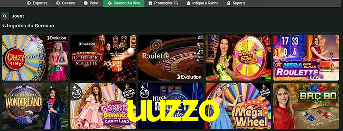 uuzzo bet