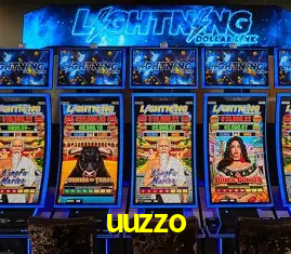 Descubra o Mundo do Cassino Online com uuzzo