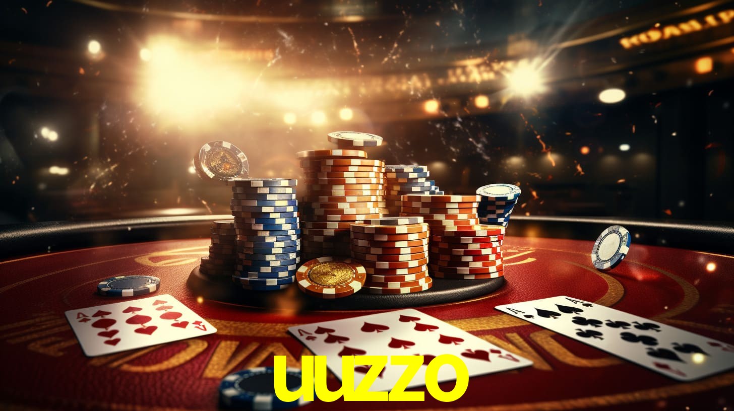 Live Casino uuzzo