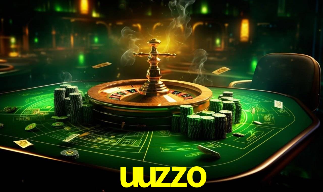 A Emoção da Loteria na uuzzo: Uma Chance de Mudança de Vida