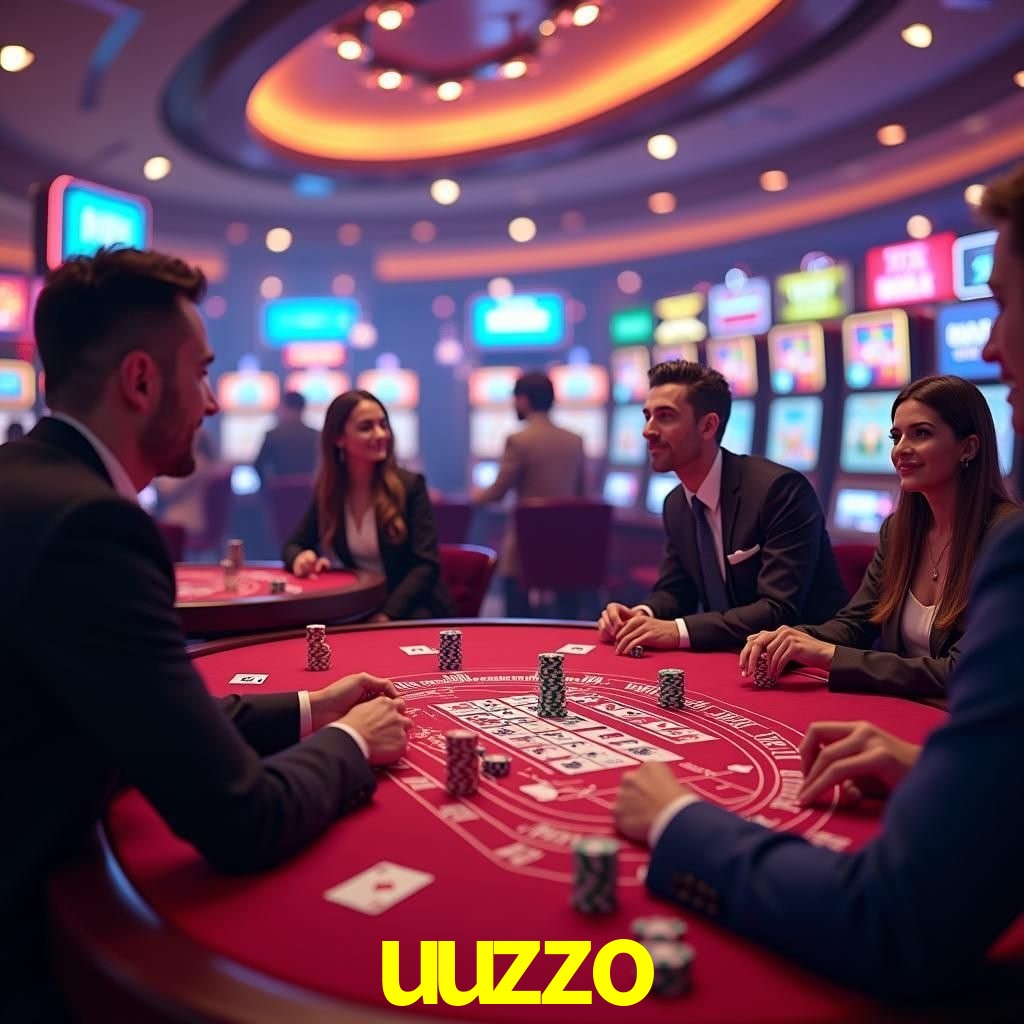 cassino uuzzo