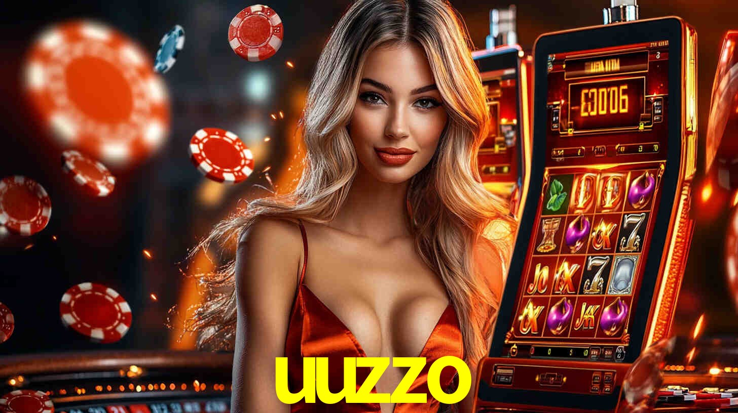 Sinta a adrenalina dos jogos de cassino com uuzzo