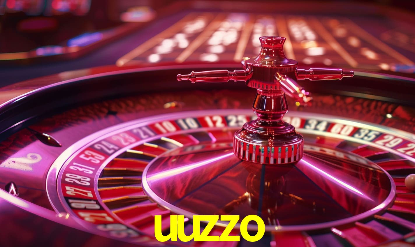 Explorando a Categoria de Eventos em Apostas na uuzzo