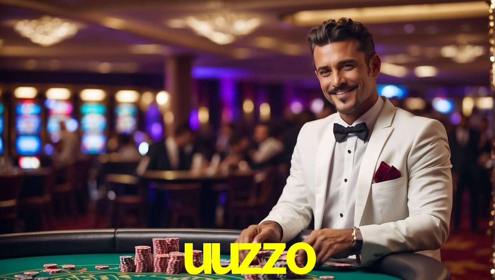 Account Benefits uuzzo