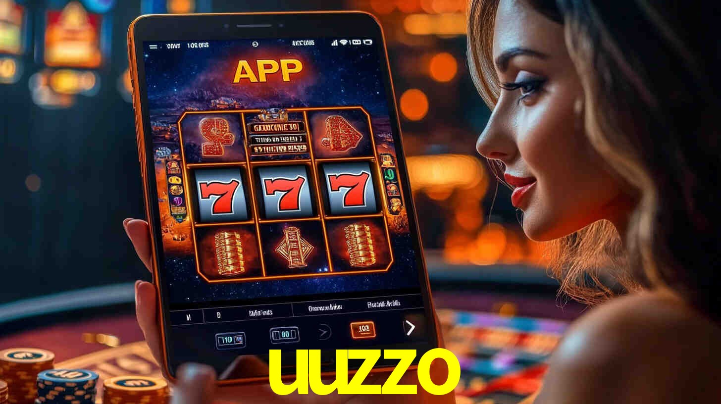uuzzo: A Experiência de Casino com Jogos de Mesa ao Vivo