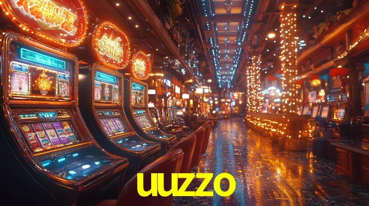 uuzzo.com