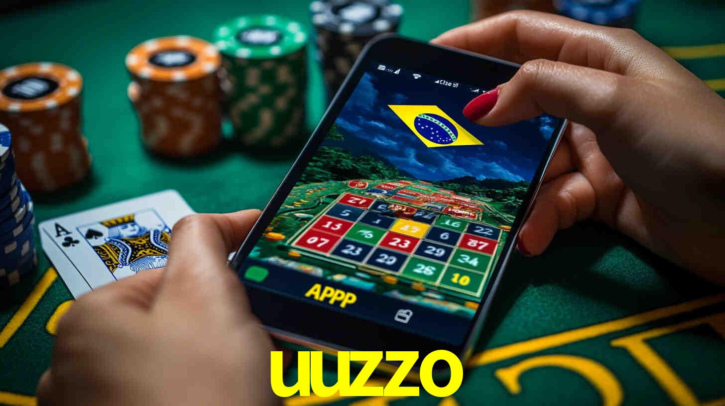 A Popularidade dos Caça-Níqueis no uuzzo