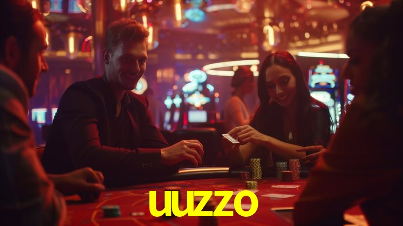 Descubra a Magia dos Jogos de Arcade no uuzzo