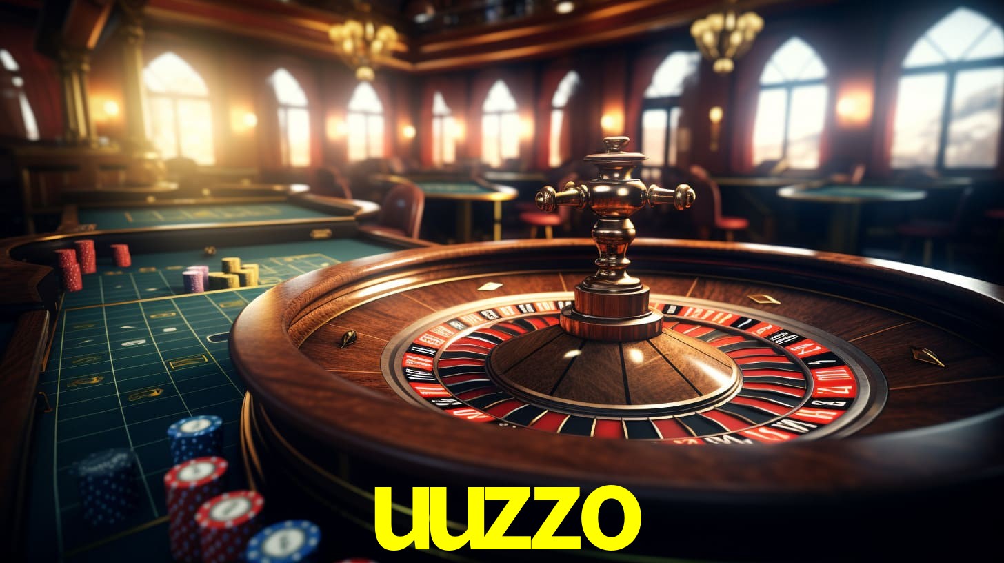 VIP Casino uuzzo