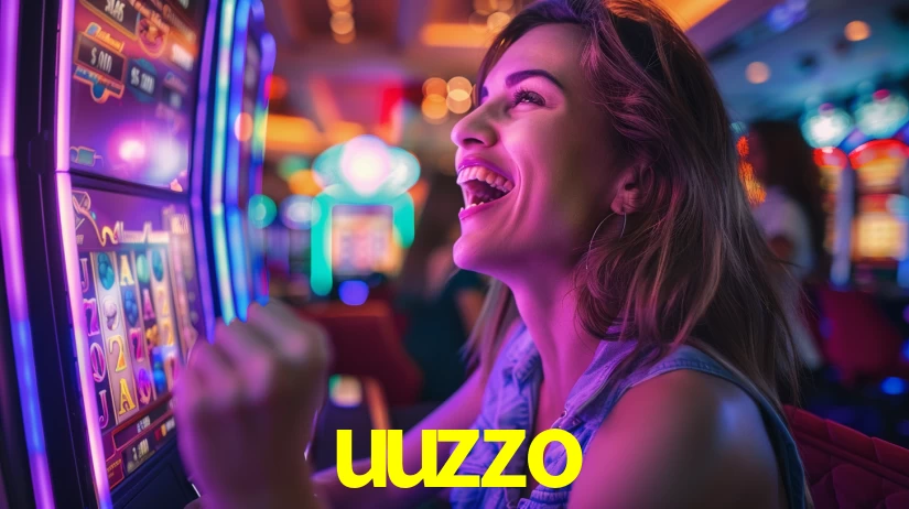 uuzzo: Jogos de Caça-Níqueis-Altas Recompensas, Roleta-Velocidade, Blackjack-Desafios Máximos