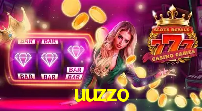Descubra o Mundo do Cassino Online com uuzzo