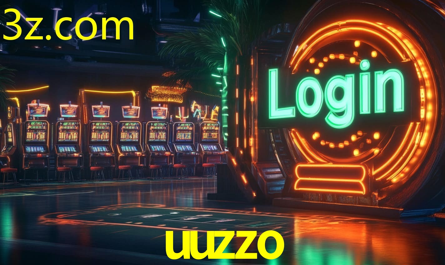UUZZO